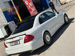 مرسيدس بنز E-Class